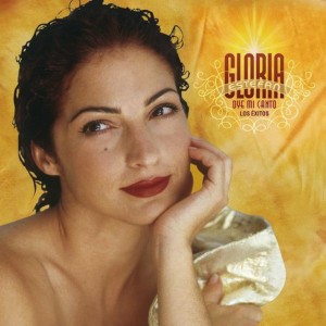 GLORIA ESTEFAN - OYE MI CANTO