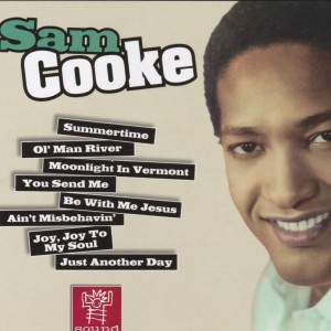SAM COOKE - SAM COOKE