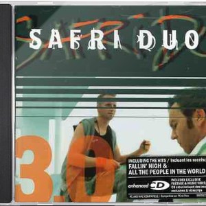 SAFRI DUO - 3.0