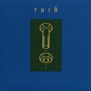 RUSH - COUNTERPARTS