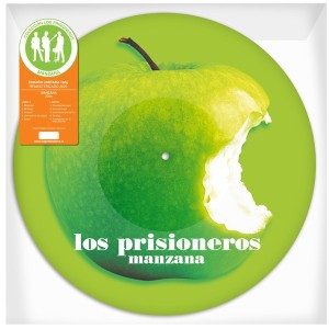 LOS PRISIONEROS - MANZANA
