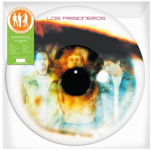 LOS PRISIONEROS - LOS PRISIONEROS