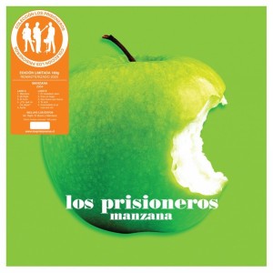 LOS PRISIONEROS - MANZANA