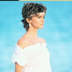 OLIVIA NEWTON-JOHN - THE BEST OF OLIVIA NEWTON-JOHN