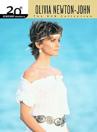 OLIVIA NEWTON-JOHN - THE BEST OF OLIVIA NEWTON-JOHN