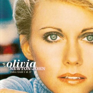 OLIVIA NEWTON-JOHN - VIDEO GOLD 1 AND 2