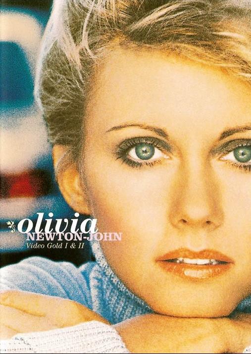 OLIVIA NEWTON-JOHN - VIDEO GOLD 1 AND 2