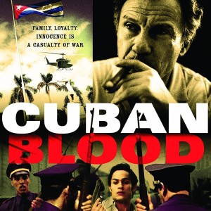 CUBAN BLOOD