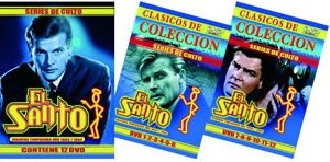 EL SANTO - 2 TEMPORADA