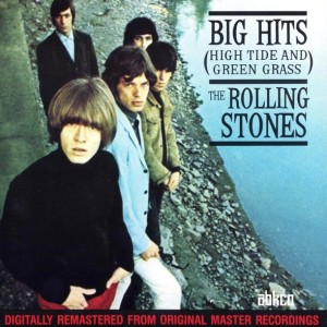 THE ROLLING STONES - BIG HITS