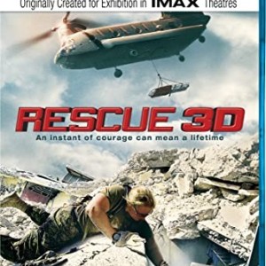 RESCUE 3D