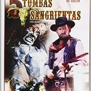 5 TUMBAS SANGRIENTAS