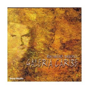 RICARDO ARJONA - GALERIA CARIBE
