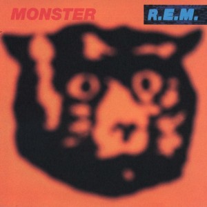 REM REM - MONSTER