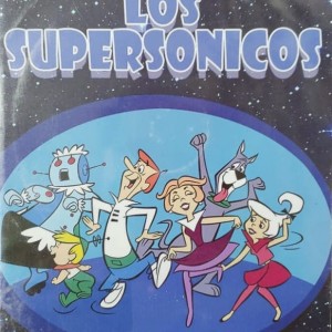 LOS SUPERSONICOS