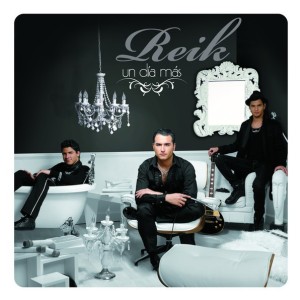 REIK - UN DIA MAS
