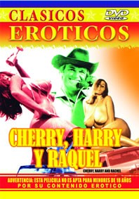CHERRY HARRY Y RAQUEL