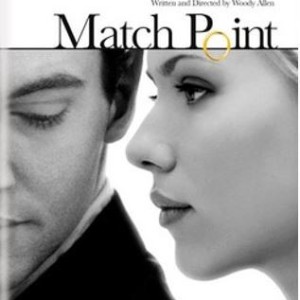 MATCH POINT
