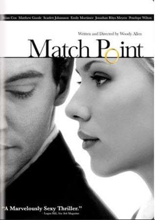MATCH POINT