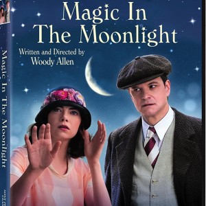 MAGIC IN THE MOONLIGHT