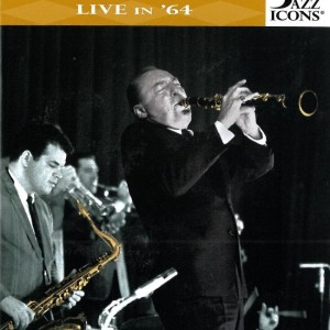 WOODY HERMAN - LIVE IN 64