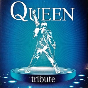 QUEEN - TRIBUTE
