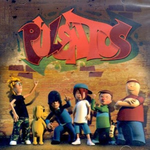 LOS PULENTOS - PULENTOS