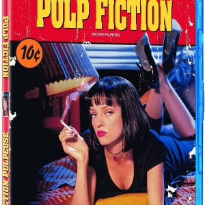 PULP FICTION