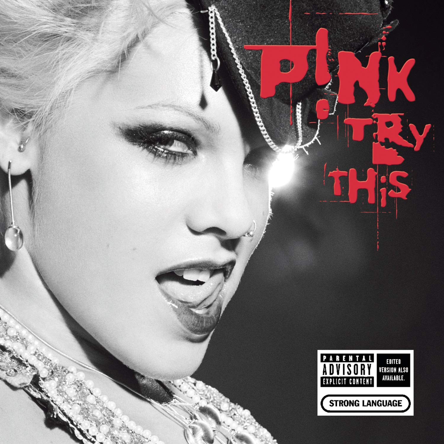 PINK - TRY THIS