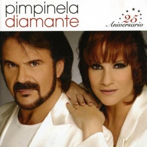 PIMPINELA - DIAMANTE