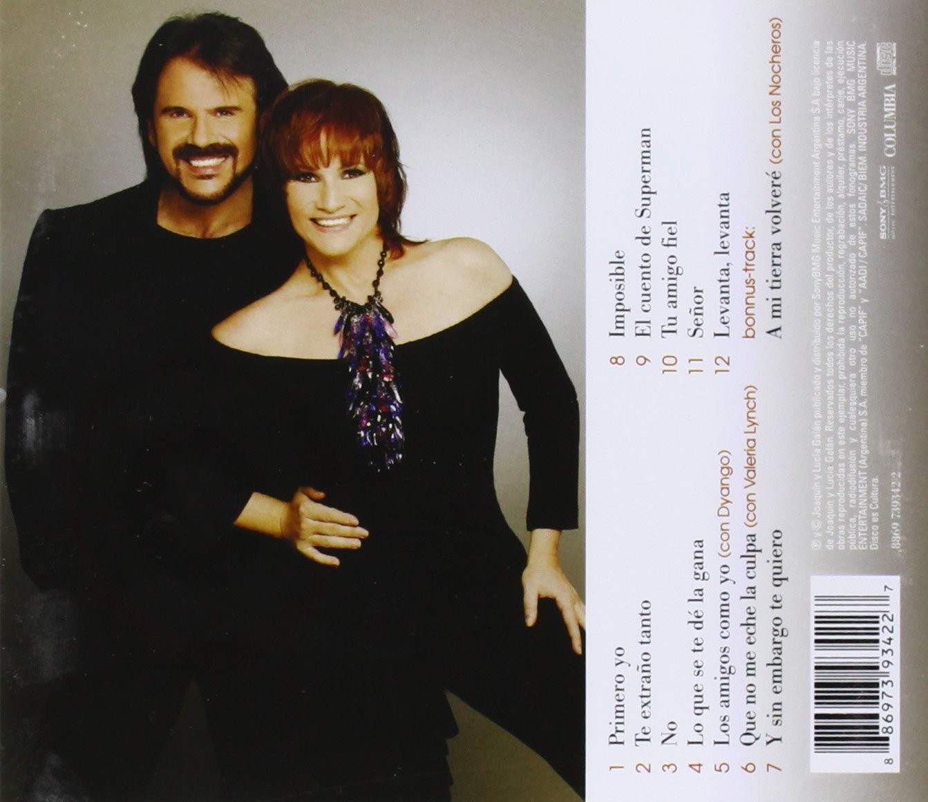 PIMPINELA - DIAMANTE - Imagen 2