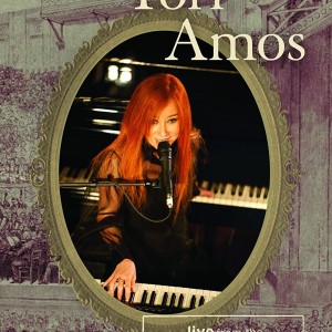 TORI AMOS - LIVE FROM ARTISTS DEN