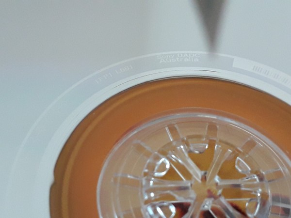 PEARL JAM - VS - Imagen 2