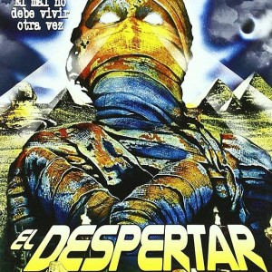 EL DESPERTAR