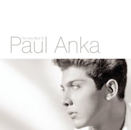 PAUL ANKA - THE VERY BEST OF PAUL ANKA