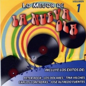 LO MEJOR DE LA NUEVA OLA - VOL 1
