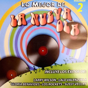 LO MEJOR DE LA NUEVA OLA - VOL 2
