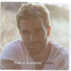 PABLO ALBORAN - TERRAL