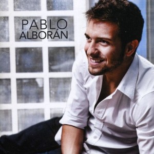 PABLO ALBORAN - PABLO ALBORAN