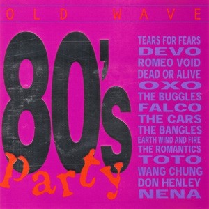 OLD WAVE - 80S PARTY