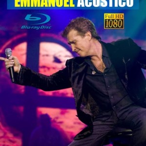 EMMANUEL - ACUSTICO 1