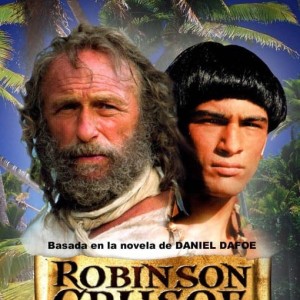 ROBINSON CRUSOE