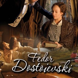 FEDOR DOSTOIEVSKI