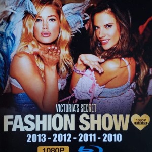 VICTORIAS SECRET - FASHION SHOW