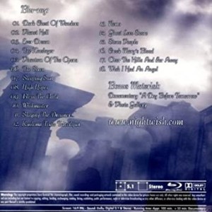 NIGHTWISH - END OF AN ERA