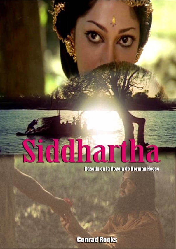 SIDDHARTHA