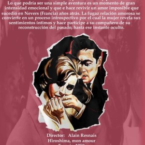 HIROSHIMA MI AMOR