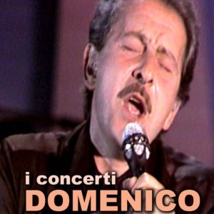DOMENICO MODUGNO - CONCIERTO EN VIVO 1981