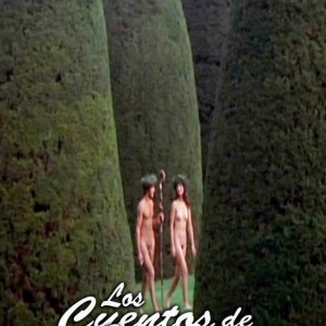 LOS CUENTOS DE CANTERBURY