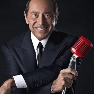 PAUL ANKA - GRANDES EXITOS